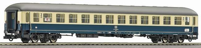 Passenger car 2nd class<br /><a href='images/pictures/Roco/45856.jpg' target='_blank'>Full size image</a>
